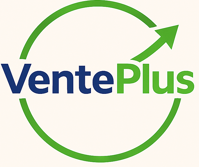 Venteplus Business Solutions